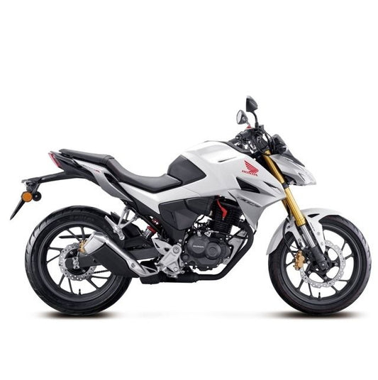 2015on Honda CBF190 CBF 190 Service Manual