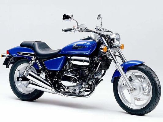 1994on Honda VT250C Magna V-Twin Custom Service Manual