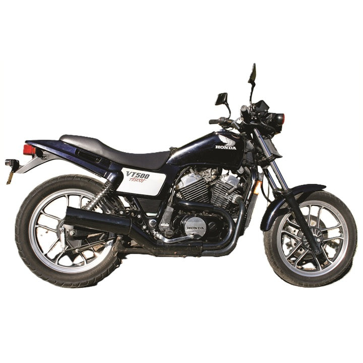 1983on Honda VT500FT VT500 FT Ascot V-Twin Service Manual