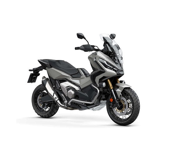 2017-2021 Honda X-ADV 750 Service Manual