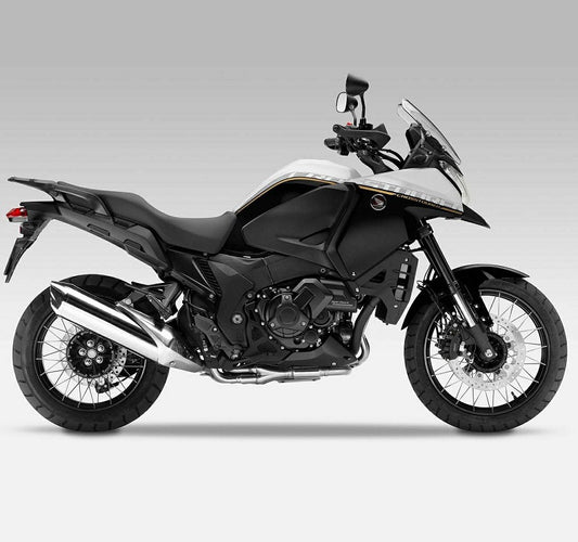 2012-2021 Honda Crosstourer VFR1200X VFR 1200X V4 Service Manual