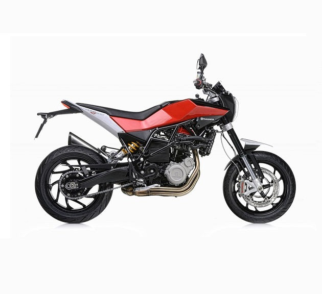 2011-2015 Husqvarna 900 Nuda R Service Manual