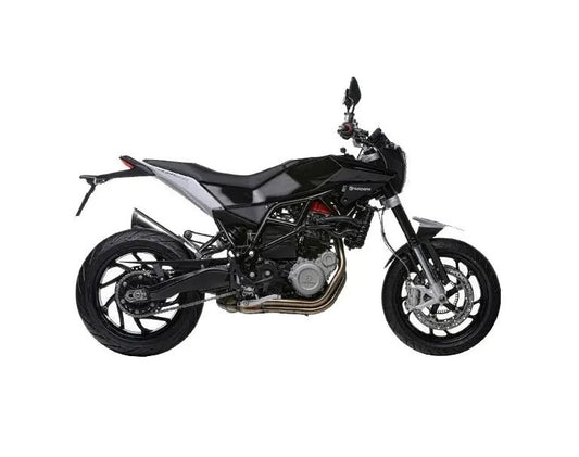 2011-2015 Husqvarna 900 Nuda Service Manual