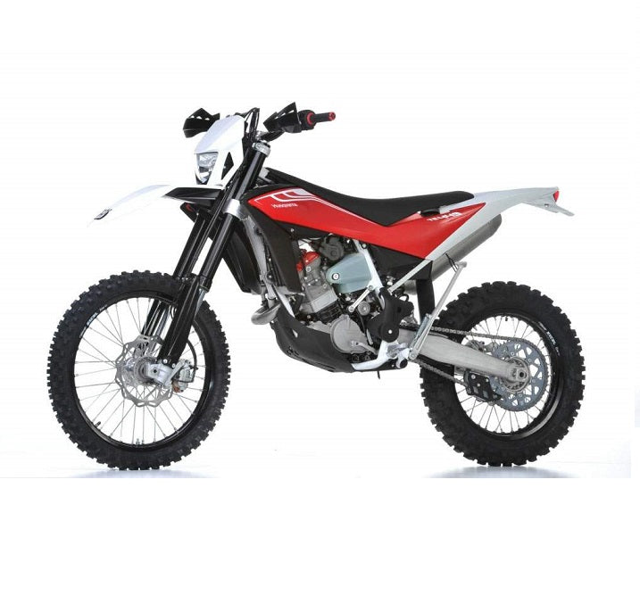 2011-2013 Husqvarna TE 449 TE449 Service Manual