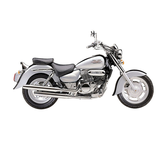 2003on Hyosung Aquila 250 GV250 Service Manual