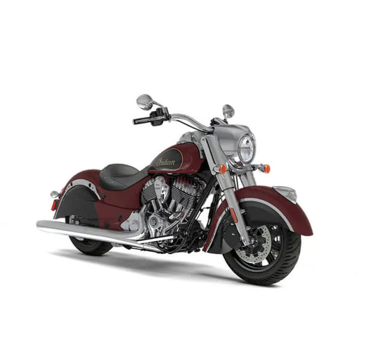 2017-2018 Indian Chief Classic Service Manual