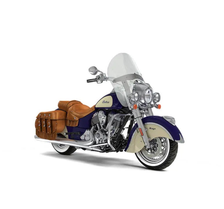 2017-2018 Indian Chief Vintage Service Manual