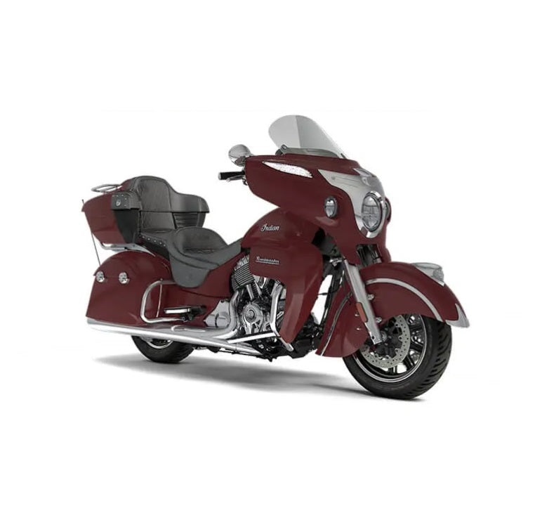 2017-2018 Indian Roadmaster Service Manual