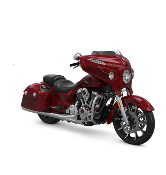 2017-2018 Indian Chieftain Elite Service Manual