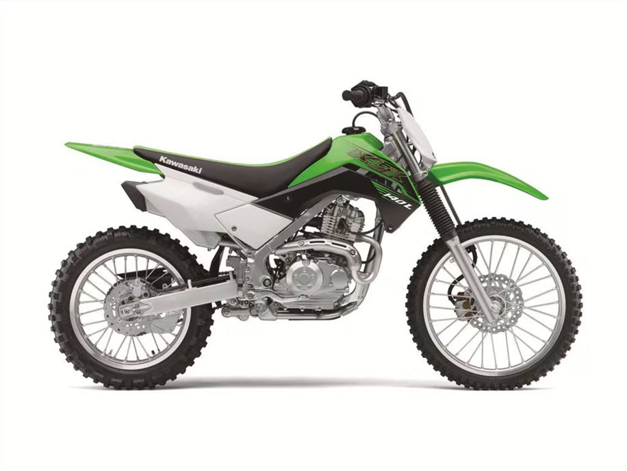 2008 Onwards Kawasaki KLX140L KLX140 KLX 140 Service Manual