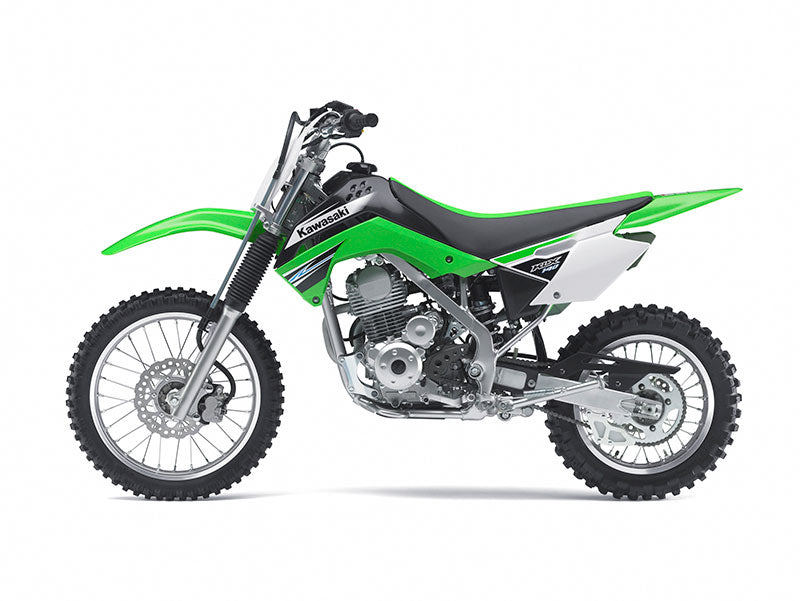 2008 Onwards Kawasaki KLX140R KLX140 KLX 140 Service Manual