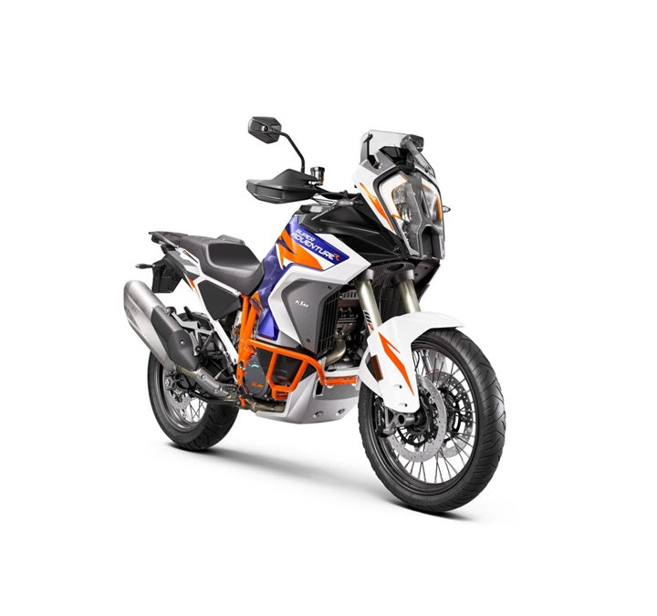 2021 on KTM 1290 Super Adventure R Service Manual
