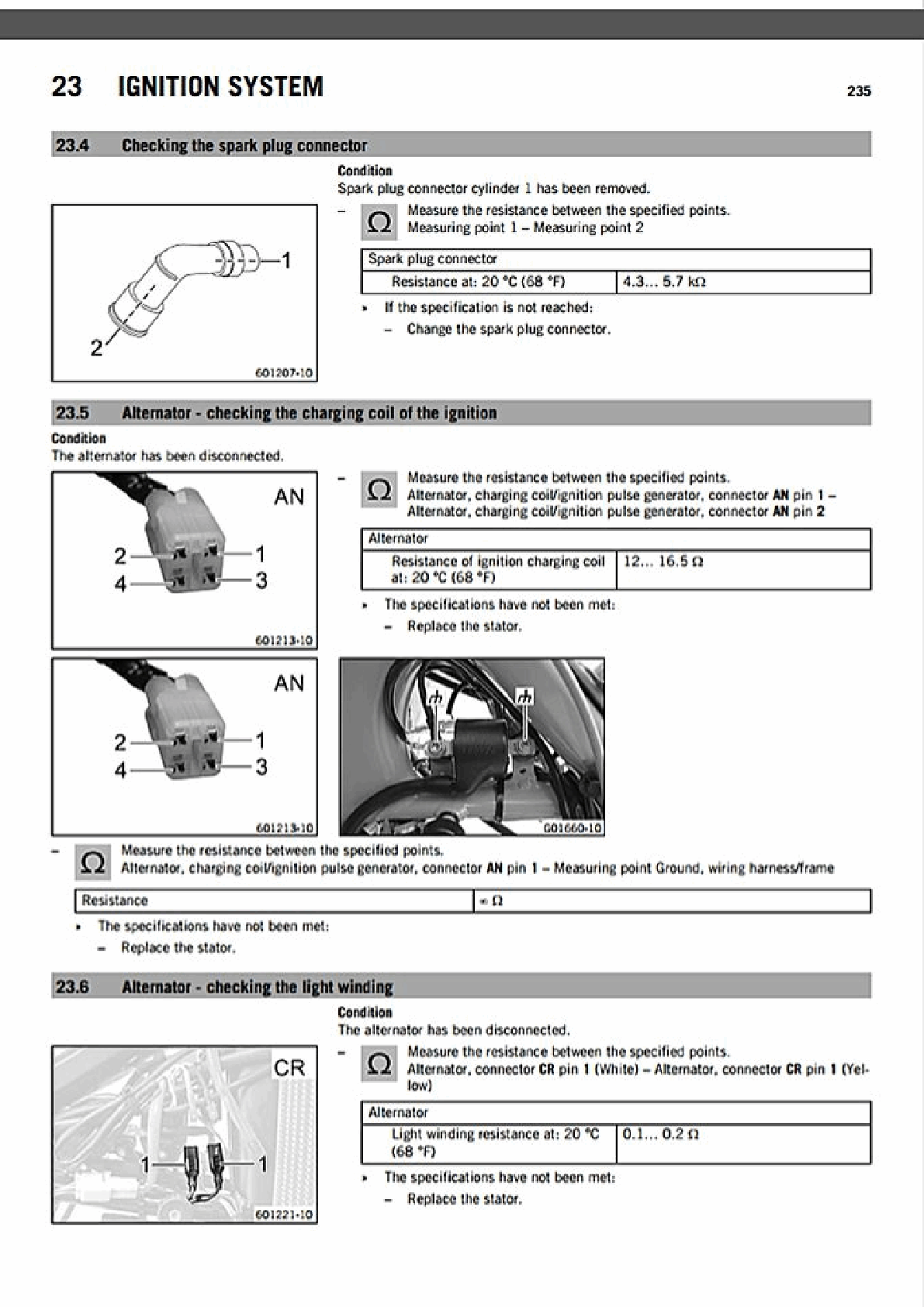 2016 KTM 125EXC 125 EXC EX-C Service Manual