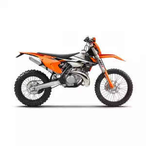 2017 KTM 250 EXC 250EXC Service Manual