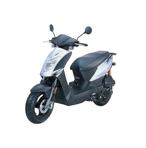 2000-2006 Suzuki AN400 Burgman Scooter-Handbuch