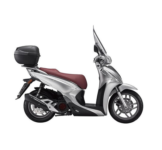 2000-2006 Suzuki AN400 Burgman Scooter-Handbuch