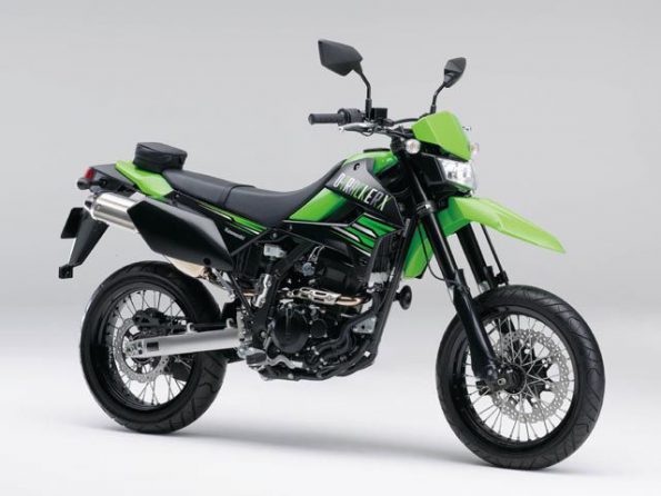 2009-2020 Kawasaki D-Tracker X KLX250V Service Manual