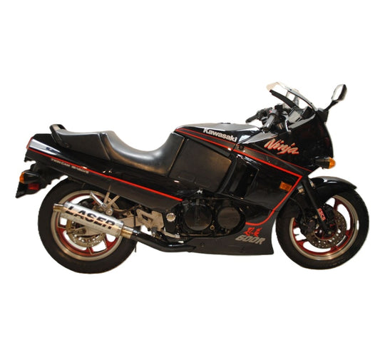 1988on Kawasaki Ninja 600 600R Service Manual