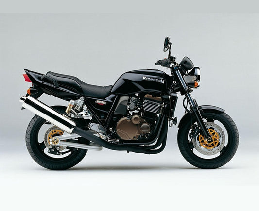 2001 Onwards Kawasaki ZRX1200 ZRX 1200 Service Manual
