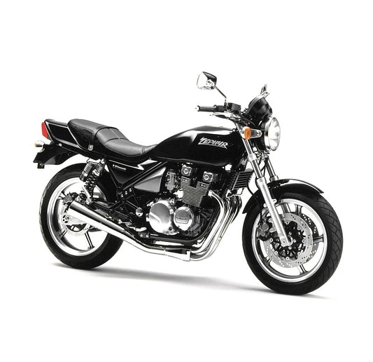 1990-1997 Kawasaki ZR550 ZR 550 Zephyr Service Manual