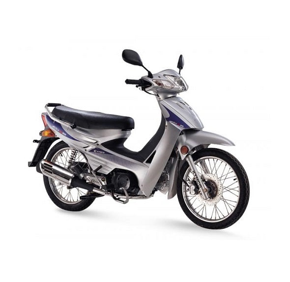 2006-2015 KYMCO Activ 50 50cc Manual de servicio de scooter