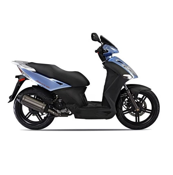 2009-2015 KYMCO Agility City 125 4t Scooter Service Manual