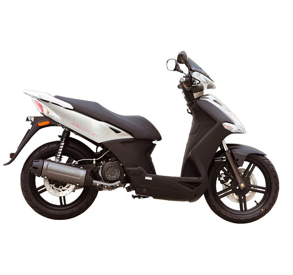 2005-2015 KYMCO Agility City 50 2t Scooter Service Manual