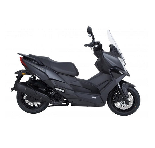 2023 onwards KYMCO Dink-R 150 150cc Scooter Service Manual