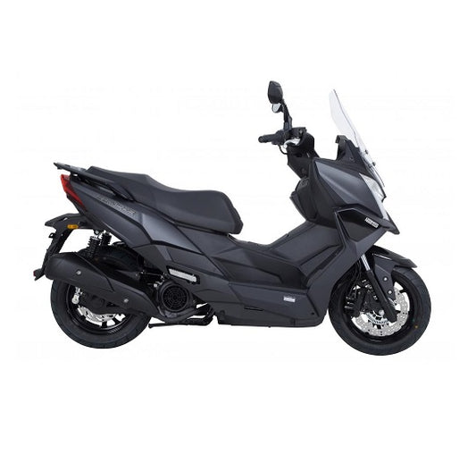 2000-2006 Suzuki AN400 Burgman Scooter-Handbuch