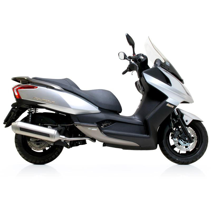 2000-2006 Suzuki AN400 Burgman Scooter-Handbuch