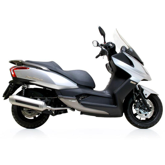 2009-2017 KYMCO Downtown 125 Manual de servicio de scooter de 125 cc