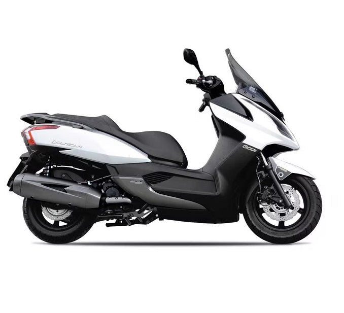 2009-2015 KYMCO Downtown 300i 300cc Scooter Service Manual