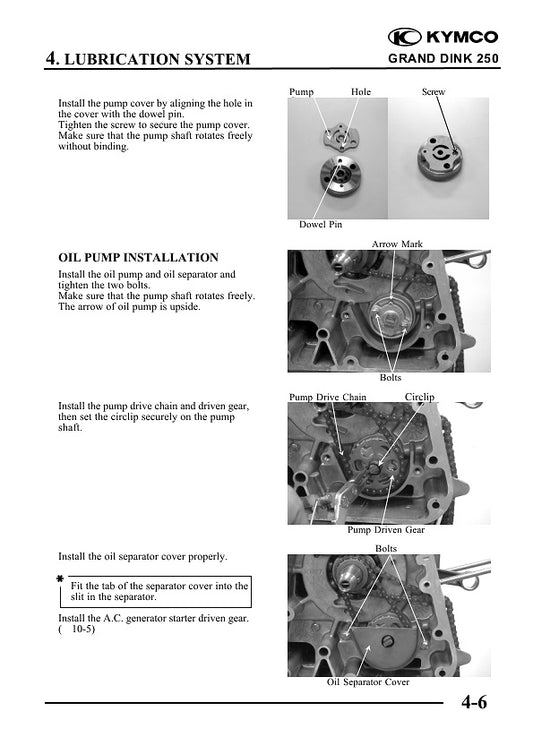 2000-2006 Suzuki AN400 Burgman Scooter-Handbuch