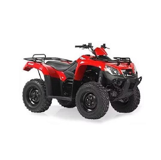 2011-2016 KYMCO MXU 450i Maxxer 450cc ATV Quad Service Manual