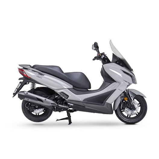 2017-2022 KYMCO X-Town 300 300cc Scooter Service Manual