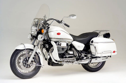 2006 to 2011 Moto Guzzi California 1100 Vintage Service Manual