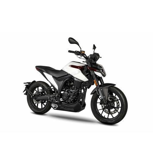 2022on Malaguti Drakon 125 Service Manual
