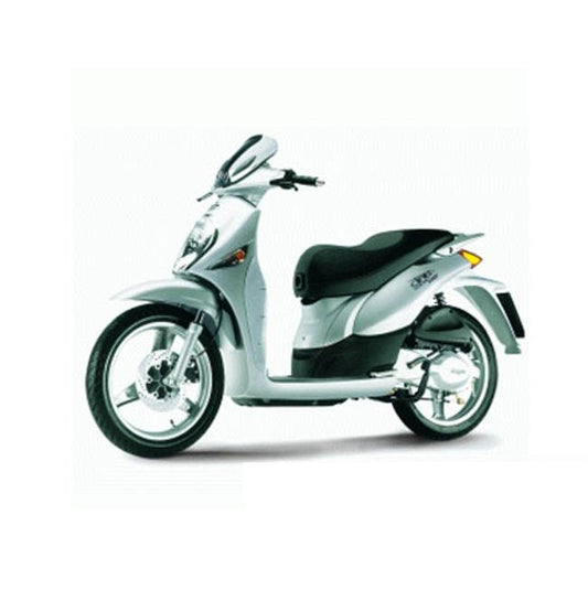 1999-2004 Malaguti Ciak 125 Service Manual