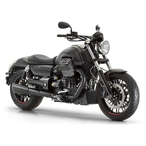 2015onwards Moto Guzzi Audace 1400 Service Manual