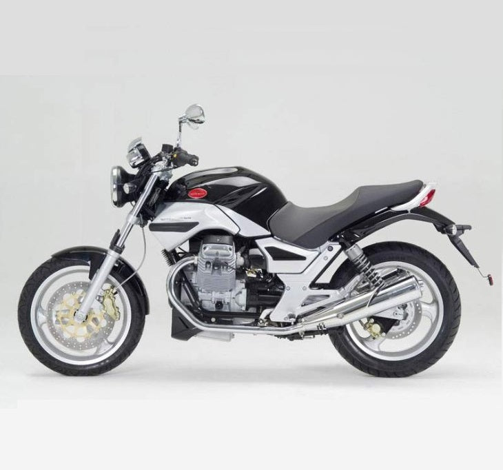 2003-2009 Moto Guzzi Breva V750 750 Service Manual