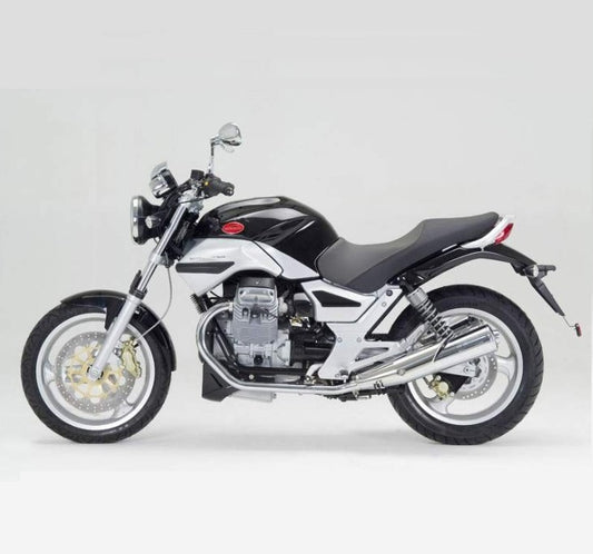 2003-2009 Moto Guzzi Breva V750 750 Service Manual