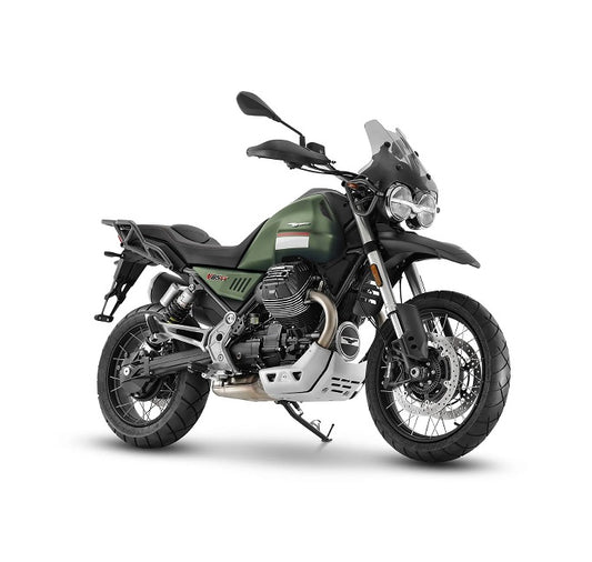 2019-2021 Moto Guzzi V85 TT Service Manual