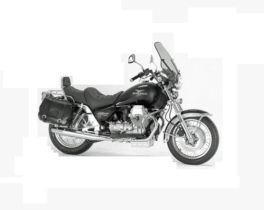 1994 to 1998 Moto Guzzi California 1000 Service Manual