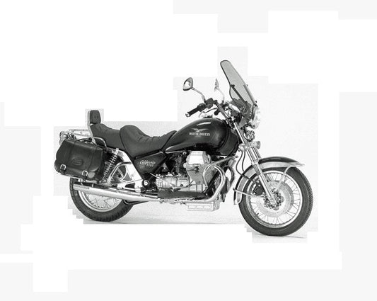 1994 to 1998 Moto Guzzi California 1100 Service Manual