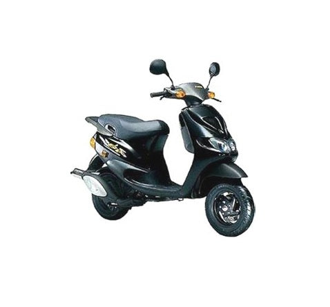 2006-2012 Aprilia SportCity One 125 Manual de servicio de scooter