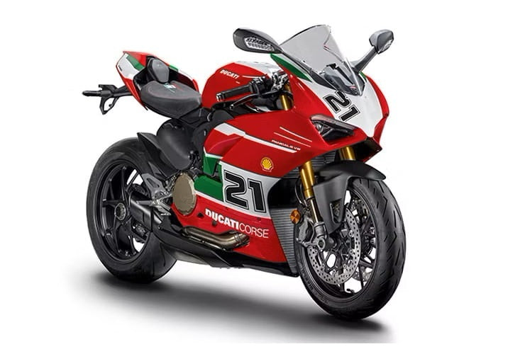 2014-2016 Ducati Panigale 899 Twin Handbuch