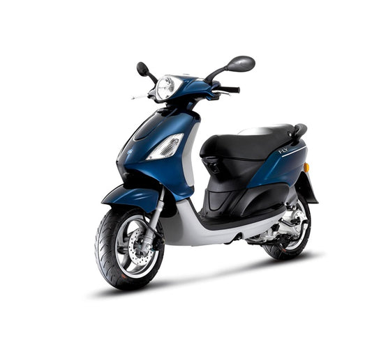 2006-2012 Aprilia SportCity One 125 Manual de servicio de scooter