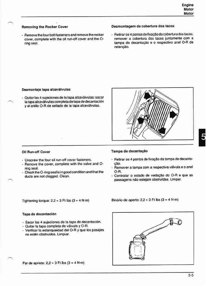 2006-2012 Aprilia SportCity One 125 Manual de servicio de scooter