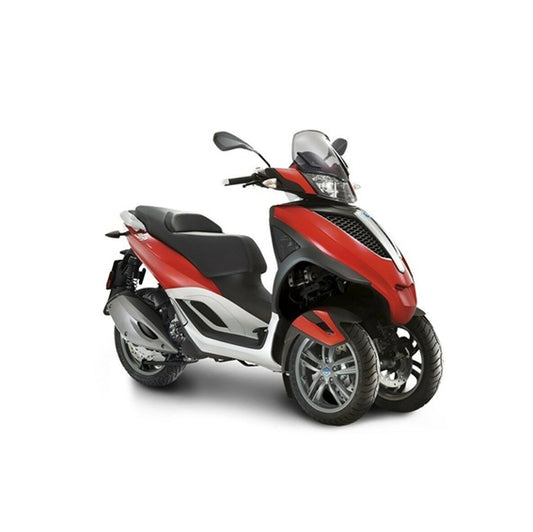 2011on Piaggio MP3 300 Yourban Scooter Service Manual