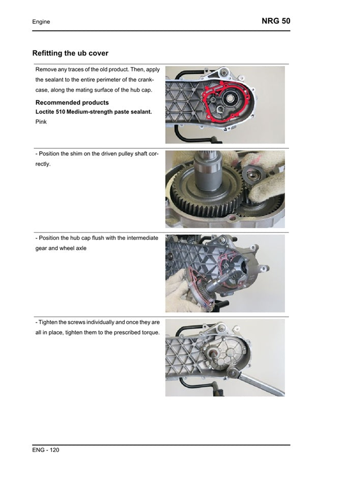 2001-2005 Aprilia RST1000 Mille Futura Handbuch